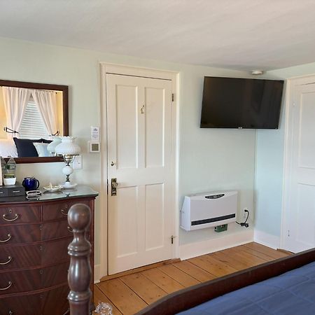Spouter Inn Bed & Breakfast Lincolnville Exterior photo