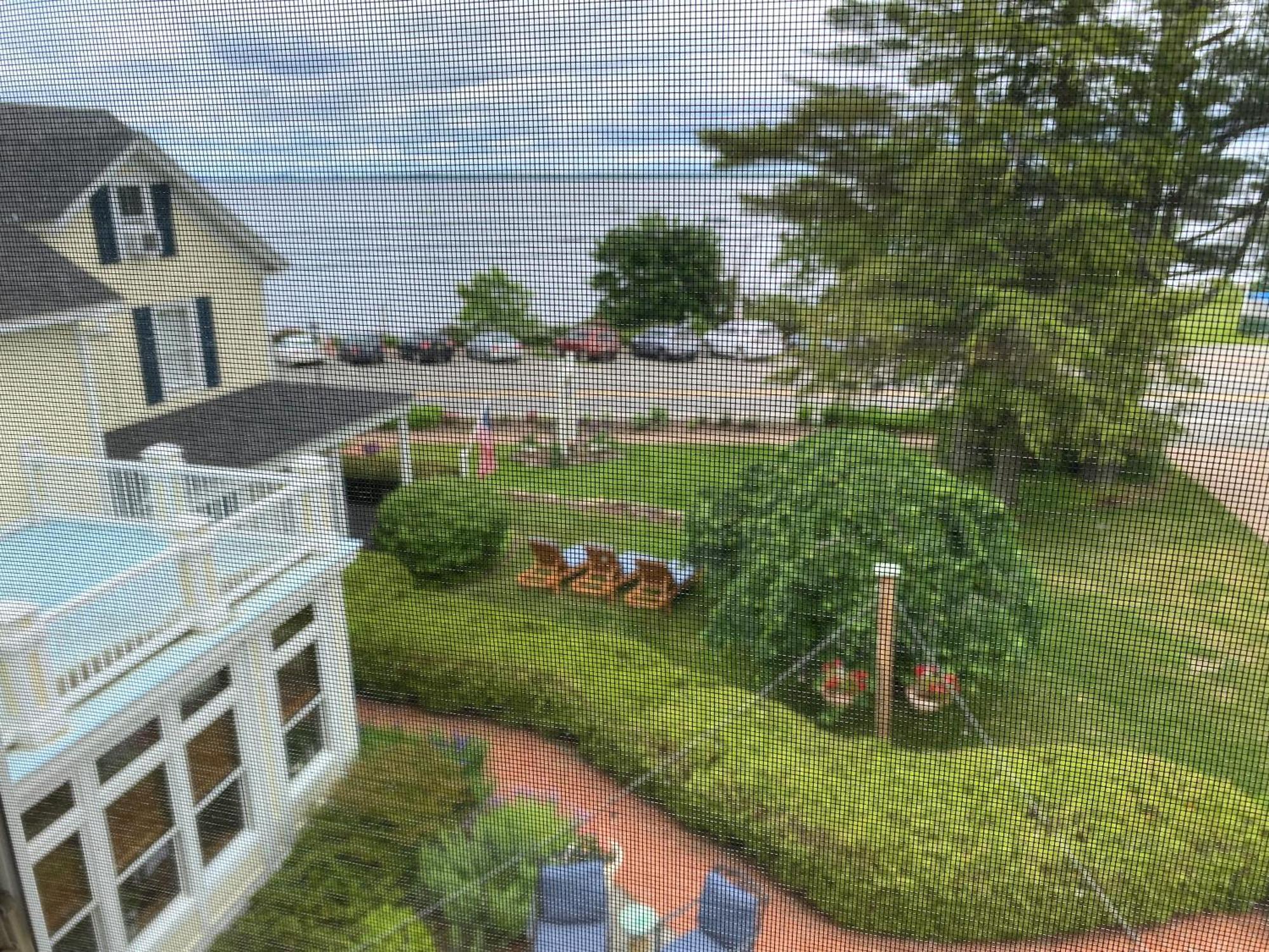 Spouter Inn Bed & Breakfast Lincolnville Exterior photo